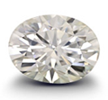 Moissanite