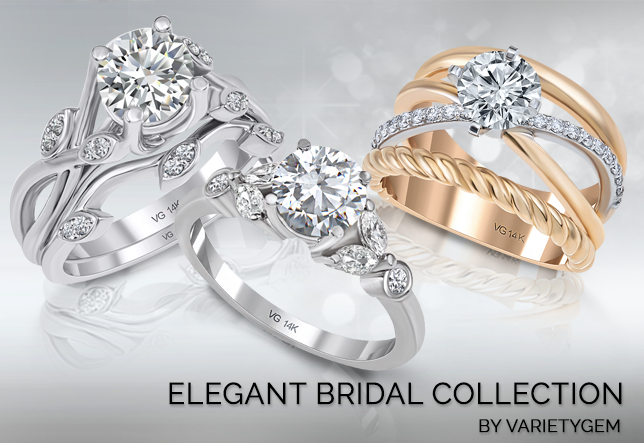 Bridal Jewelry